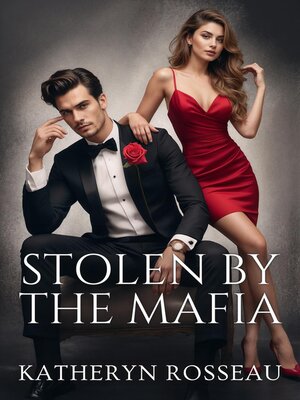 cover image of Stolen by the Mafia